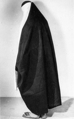 Iranian Burka Porn - Chador & rubendeh, Iran