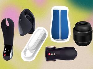 nice choice of sex toys - 14 Best Male Masturbators, According to Reviews in 2024 | Glamour