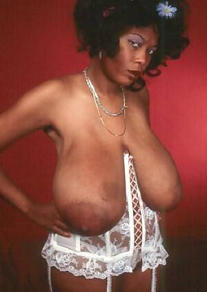 mature black granny tits - Mature Black Granny Big Tits | Sex Pictures Pass