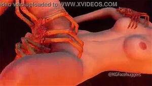 3d Alien Insect Sex Girl - Watch 3d alien - Alien, Monster Cock, Anal Porn - SpankBang