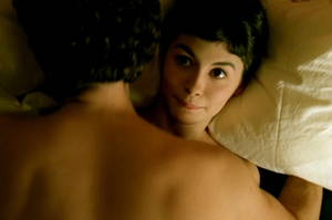 9 Tim Burton 7 Sexy - AmÃ©lie (2001)