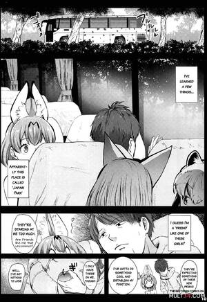 Animal Sex Toons - Animal Sex Friends porn comic - the best cartoon porn comics, Rule 34 |  MULT34