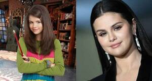 Disney Porn Selena Gomez Futa - Selena Gomez \