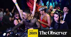 forced public sex party - Dance revolution: Has Boiler Room changed club culture forever? | Clubbing  | The Guardian