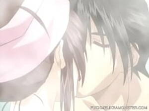 hentai wet pussy shower - Hentai Sex Porn Hot Couple Eats Wet Pussy In Shower - xxx Mobile Porno  Videos & Movies - iPornTV.Net