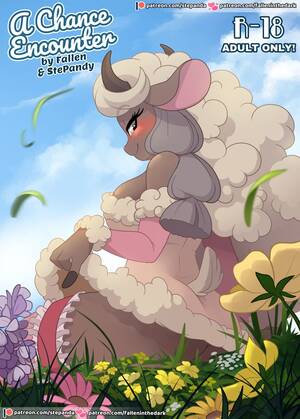 Encounter - A Chance Encounter (ongoing) comic porn | HD Porn Comics