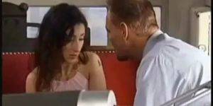 anal vaginal oral sex - sibel kekilli anal vagina oral sex full sex