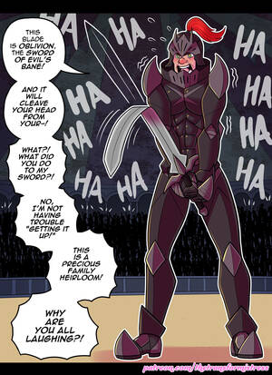 Jester 3d Porn - TheTransformistress] Rehabilitation of a Hero: The Jester â€¢ Free Porn Comics