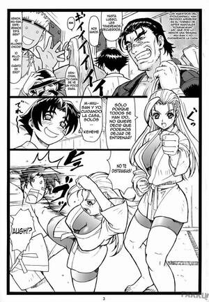 Kenichi Porn - Miumiu Kenichi Comic Hentai - ChoChoX.com