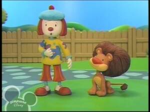 Jojo Circus Porn - 2003 jojo's circus 01 11 01 flower shower watch online