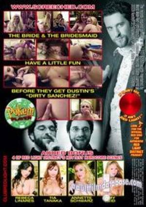 Dustin Diamond Dirty Sanchez Porn - Screeched | Red Light District | adultfilmdatabase