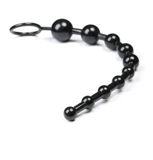 anal beads sex toys - The Best Anal Beads of 2023 and Expert Tips on How to Use Them