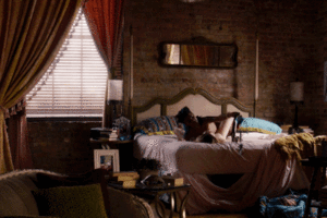 Freema Agyeman Porn - Sense8's Freema Agyeman Opens Ups About Leaving Her 'Comfort Zone' For  Lesbian Sex Scene â€“ KitschMix