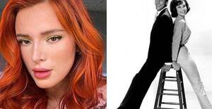 Miley Cyrus Porn Interracial - Adult Entertainment Stars Who Started Out as Child Actors