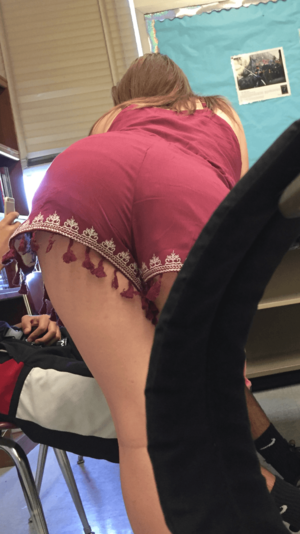 candid hot office sluts - office candid butt â€“ Sexy Candid Girls