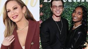 Cheryl Burke Porn - Matthew Lawrence - News - IMDb