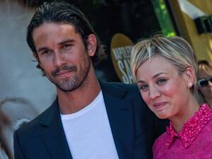 Kaley Cuoco Solo Porn - Kaley Cuoco explicÃ³ por quÃ© no se considera una feminista | TVMAS | EL  COMERCIO PERÃš