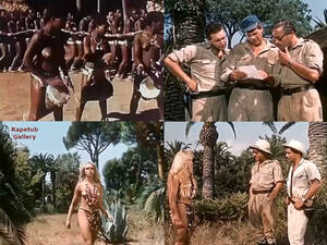 African White Sex Slave Porn - A slave traders kidnapped a white girl from black tribe.