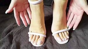 long toes sex - Top HQ Long Toes Sex Films - BDSMX.Tube