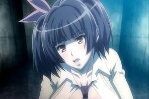 Black School Blowjob - 