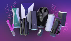 Launch Sex - Complete Help Guide: Interactive Sex Toy Scripts (Handy, Kiiroo, Vorze,  Lovense)