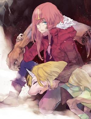 Bee Queen Adventure Time Porn - Adventure Time Illustration Marceline Princess Bubblegum fan art fionna and  cake Tobeneep