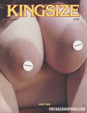 king sized melons - Kingsize 3 Â» Vintage 8mm Porn, 8mm Sex Films, Classic Porn, Stag Movies,  Glamour Films, Silent loops, Reel Porn