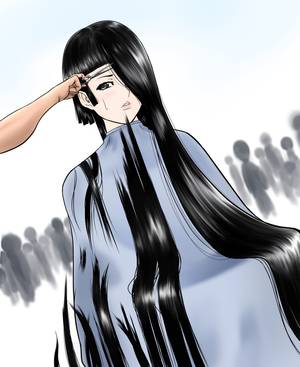 Hairjob Porn Zelda - 27 best Rebirth Hairjob images on Pinterest | Girls, Sexy cartoons and Sexy  drawings