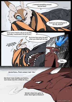 Godzilla Furry Porn Anal - Page 3 | gay-comics/agitype/god-x-king | Erofus - Sex and Porn Comics