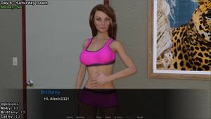 3dcg Porn Star Trek - screenshot screenshot