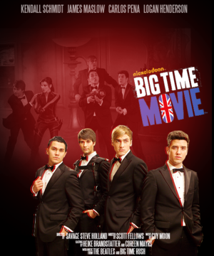 Big Time Rush Porn Moving - Big Time Rush Moving | Sex Pictures Pass