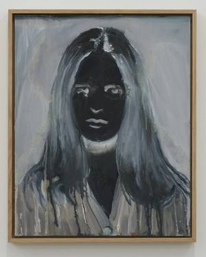 body painted teen girls - These 20 Female Artists Are Pushing Figurative Painting Forward