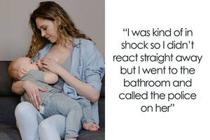 Babysitter Breastfeeding Porn Captions - Babysitter Breastfeeding Porn Captions | Sex Pictures Pass