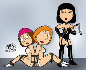 Brian Griffin Bondage Porn - Guide use vibrator