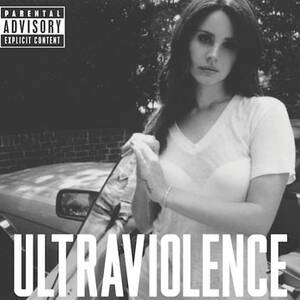 Lana Del Rey Porn Magazine - Lana Del Rey 'Ultraviolence' Lands Her Her First No. 1 on Billboard