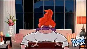 Cheerleader Titans Porn - Sym-Bionic Titan Sex Scene - Geek Scores The Head Cheerleader - XVIDEOS.COM