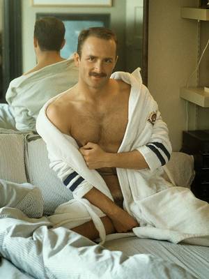 Early 19th Century Gay Porn - This very well may have been was just pure BS, though he certainly would've  cut a striking figure in one of those fancy 19th Century military uniforms;  ...