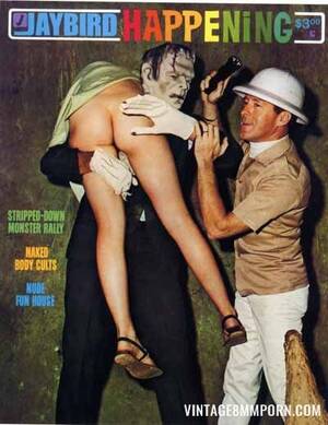 Happening - Jaybird Happening (1970s) Â» Vintage 8mm Porn, 8mm Sex Films, Classic Porn,  Stag Movies, Glamour Films, Silent loops, Reel Porn