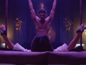 extreme gang abuse porn - TikTok, Netflix's '365 Days' and the memeification of violent sex by  generation Z | The Independent | The Independent