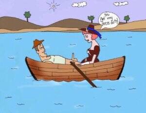 Boat Cartoon Porn - Boat Cartoon Porn, Cartoon Sex, Cartoon Videos on HQPornColor.com