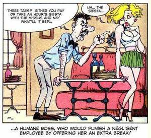 Dirty Sex Comics - Sex comics. Dirty xxx comics. - XXX Dessert - Picture 4