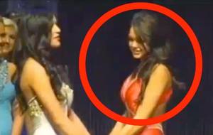 Colorado Porn - A TEEN beauty queen stripped of her title on the heels of a sex-tape  scandal has become a porn star.