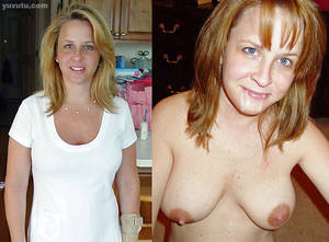 Homemade Porn Wife Before And After - before and after facials
