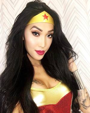 Julie Vu Transgender Porn - Transgender Â· Julie Vu