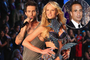 Anne Vyalitsyna Having Sex - Model Anne Vyalitsyna claims income drop, need for child support