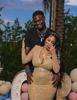 Got Pregnant From Porn - Zion Williamson's pregnancy reveal set off porn star Moriah Mills