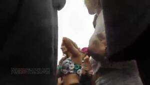Groped Females Porn - Indian Girl groped in public, uploaded by Wanaev