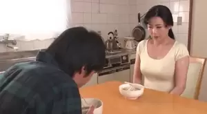 japanese amateur wife - Japanese amateur wife cheats with neighbor - Sunporno