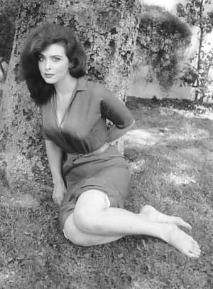 antique erotica tina louise - Tina Louise. See more. tina_louise_tina_199l14_23FD4bj.sized.jpg (323Ã—437)