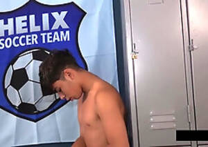 Male Soccer Porn - Soccer Gay Porn